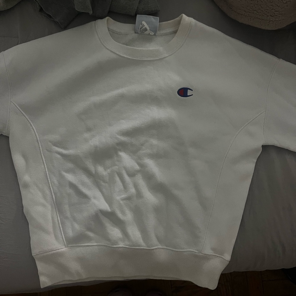 champion crew neck